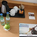 Hotel Western Spreewald Lübbenau