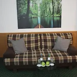 Western Spreewald Hotel