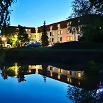 Hotel Western Spreewald 4*