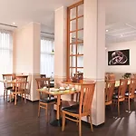 Hotel Western Spreewald 4*