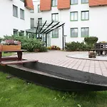 Hotel Western Spreewald Lübbenau