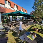 Western Spreewald Hotel