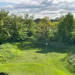 Western Spreewald Hotel 4*