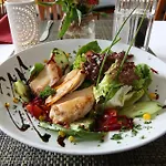 Western Spreewald Hotel