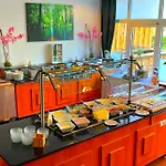 Hotel Western Spreewald Lübbenau