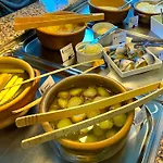 Western Spreewald Hotel