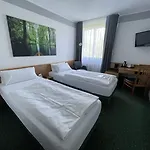 Western Spreewald
