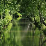Western Spreewald Hotel Lübbenau