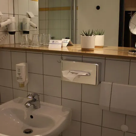 Western Spreewald Hotel Luebbenau