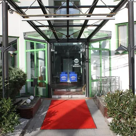 Western Spreewald Hotel Luebbenau
