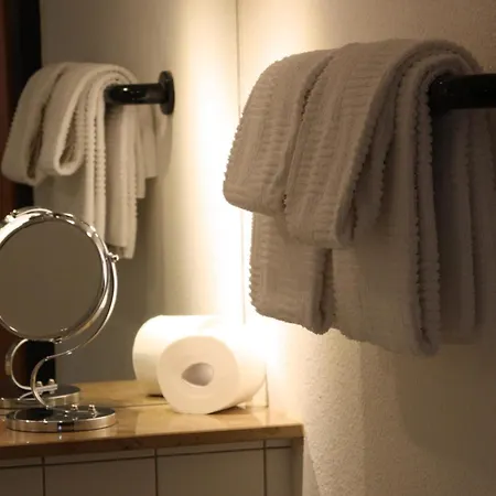 Western Spreewald Hotell
