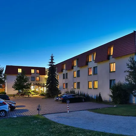 Western Spreewald 4*