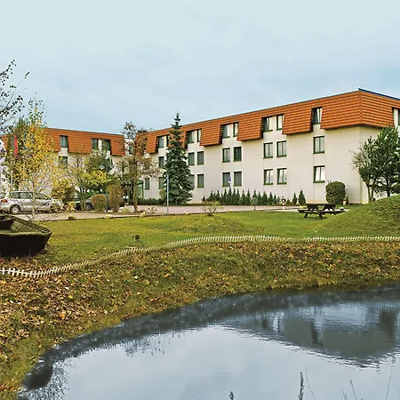 Western Spreewald 4*