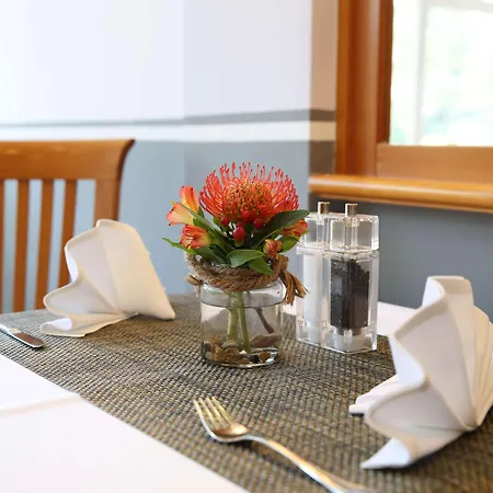 ベスト ウェスタン シュプレーヴァルト リュベナウ