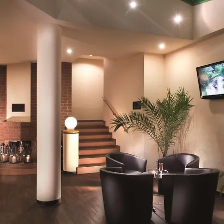 Western Spreewald Hotel 4*