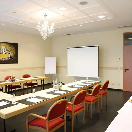 ホテル ベスト ウェスタン シュプレーヴァルト