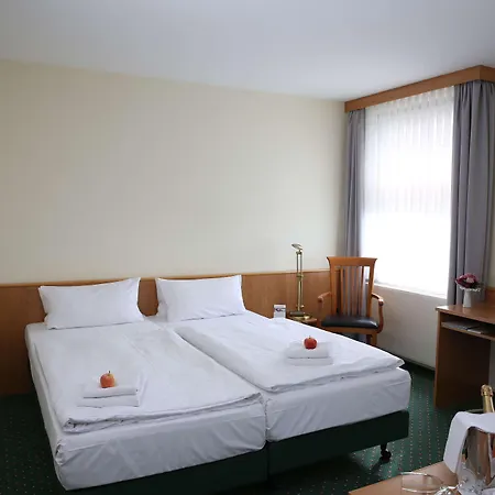 Hotel Western Spreewald Luebbenau