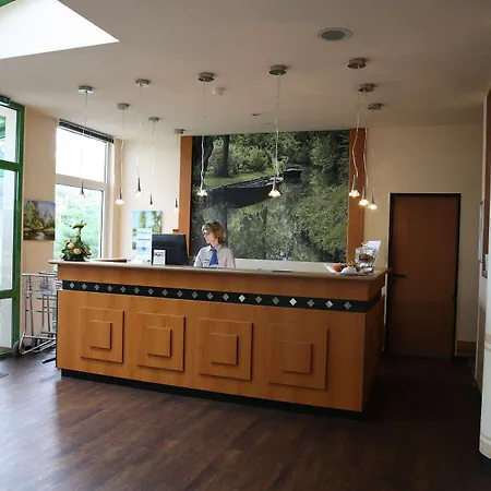 Western Spreewald 4* לובנאו