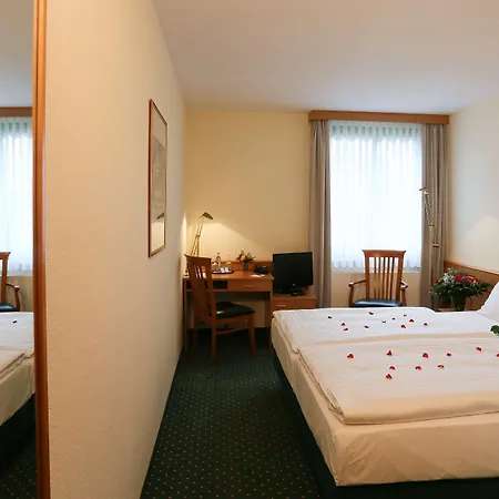 Western Spreewald Hotel