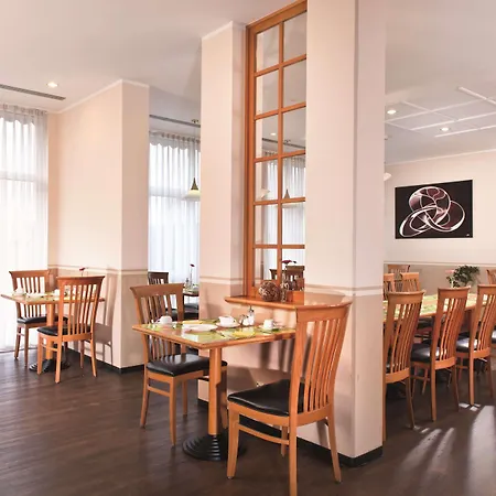 Hotel Western Spreewald 4*