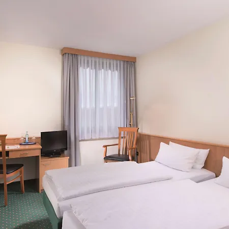 Hotel Western Spreewald Luebbenau
