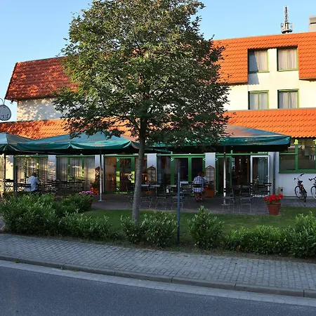 Western Spreewald לובנאו