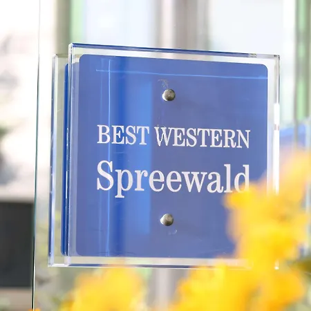 Western Spreewald מלון לובנאו