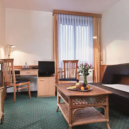 Western Spreewald Lübbenau