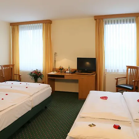 Hotel Western Spreewald