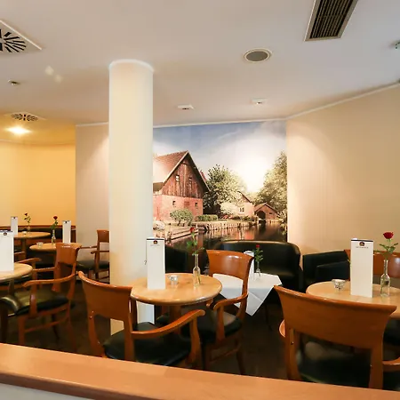 Western Spreewald Hotel Luebbenau