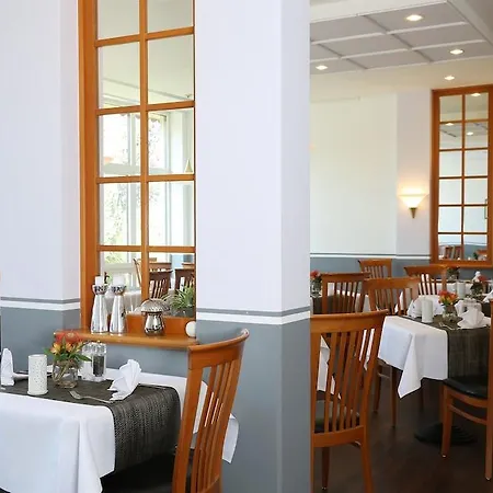 Western Spreewald 4* Luebbenau