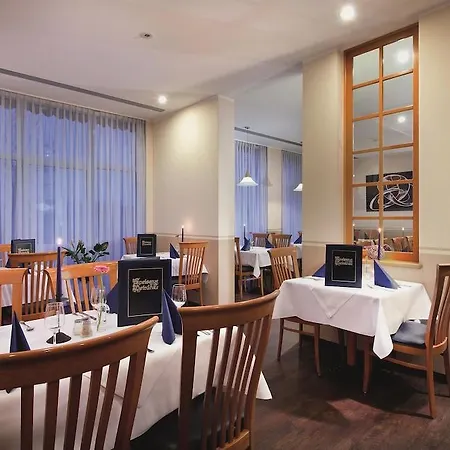 Western Spreewald Hotel 4*
