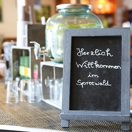 Western Spreewald 4*