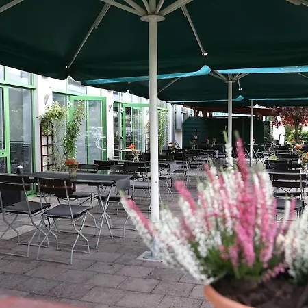 Western Spreewald מלון 4*