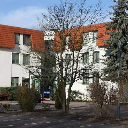 מלון Western Spreewald