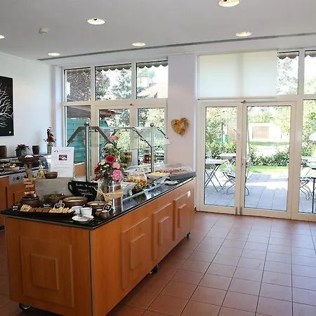 Western Spreewald 4* Luebbenau