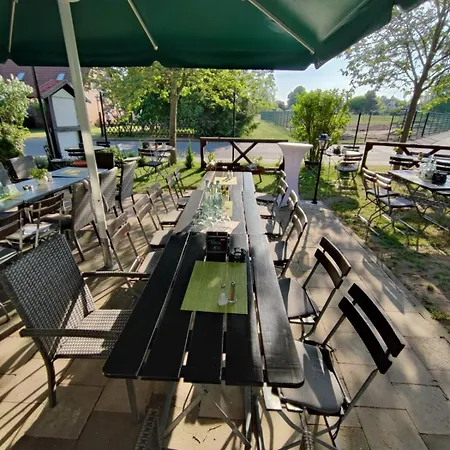 Western Spreewald 4* Luebbenau