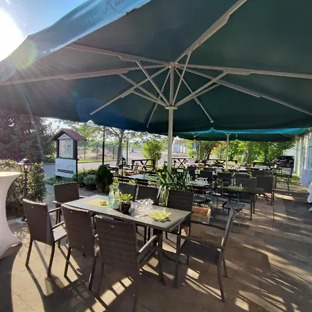 Otel Western Spreewald