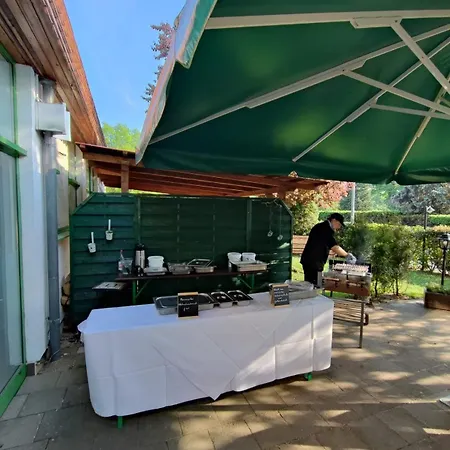 ベスト ウェスタン シュプレーヴァルト