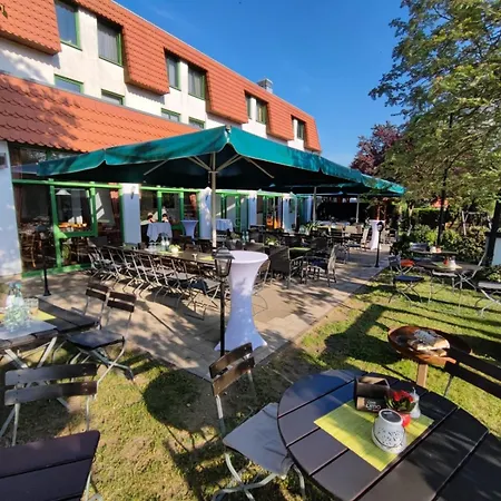 Western Spreewald فندق