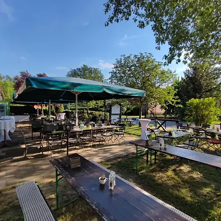 فندق Western Spreewald لوبنو