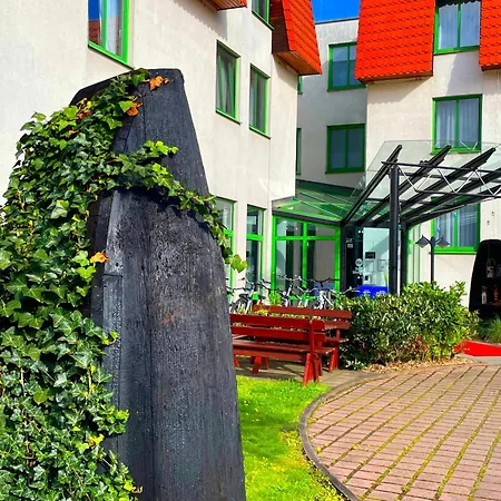 Hotel Western Spreewald 4*