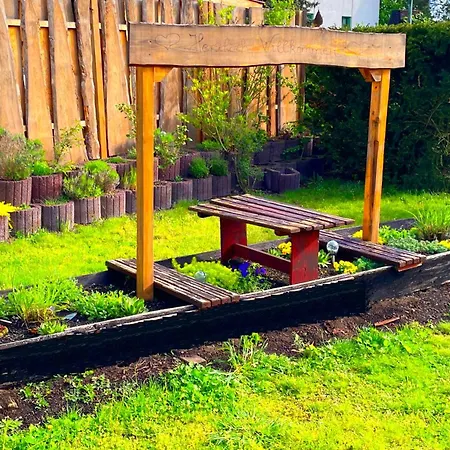 Western Spreewald Lübbenau