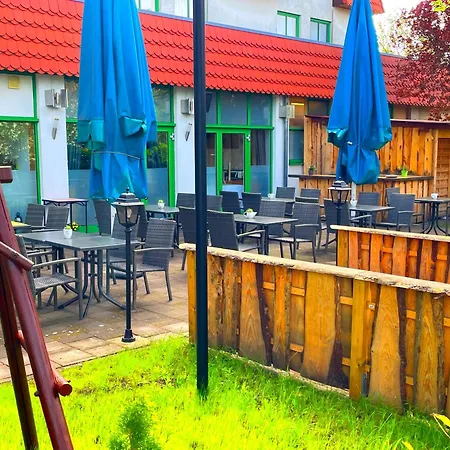 Western Spreewald 4*