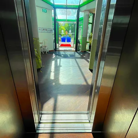 Western Spreewald Otel 4*