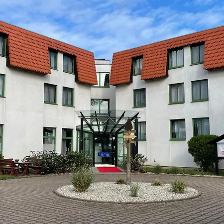 Western Spreewald 4* Luebbenau
