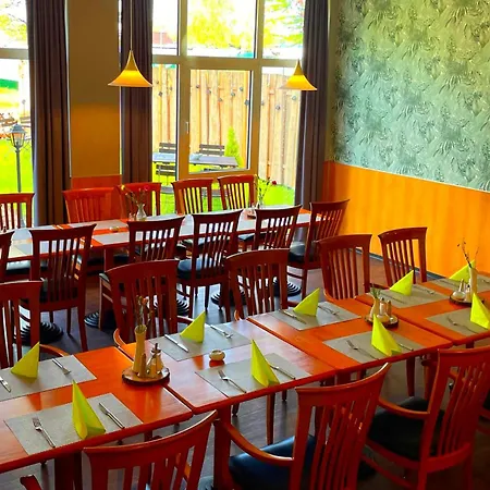 Otel Western Spreewald 4*