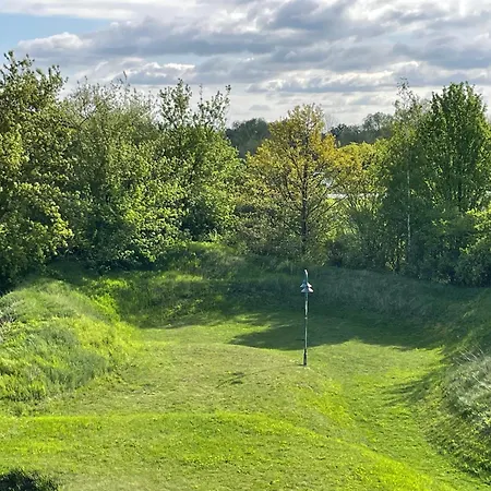 Western Spreewald Otel 4*