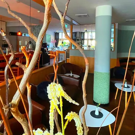 Otel Western Spreewald