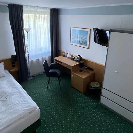 Western Spreewald Hotel